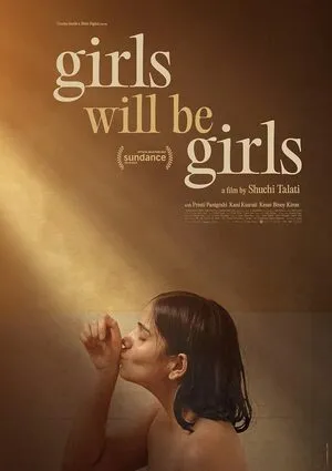 Girls Will Be Girls 2024 Hindi Dual Audio WEB-DL 1080p - 720p - 480p